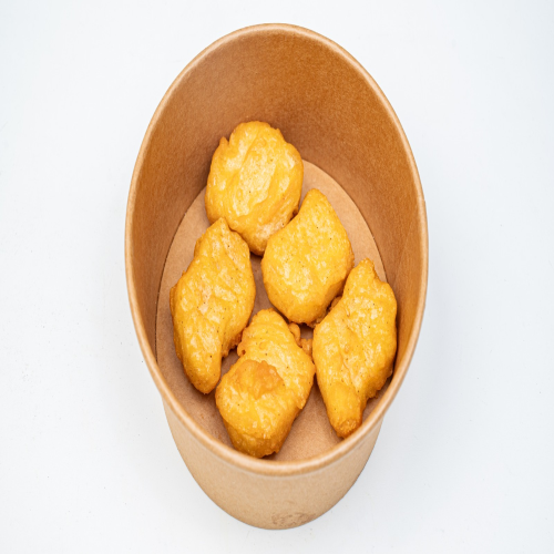 Chicken Nuggets 