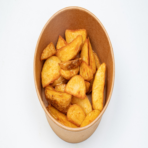 Potato Wedges 